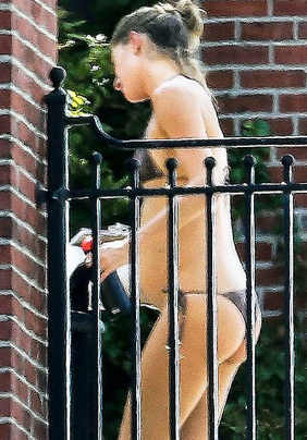 Gisele Bundchen Gisele Bundchen